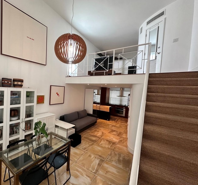 property at 6865 Bay Dr