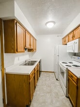 Southfork Apartments in West Lafayette, IN - Building Photo - Building Photo