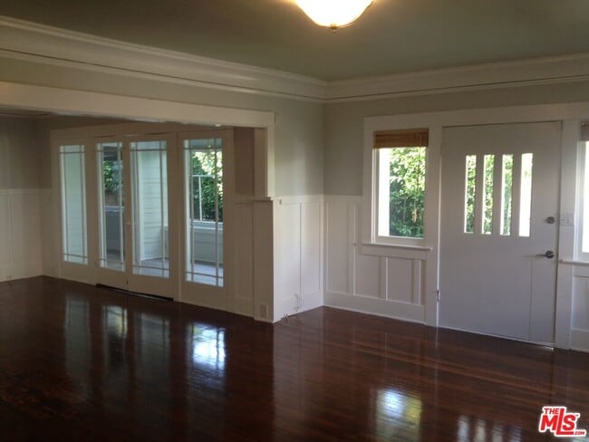 514 Idaho Ave in Santa Monica, CA - Building Photo - Building Photo