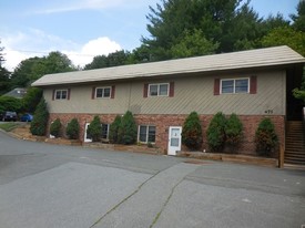 226 Highway 105 Ext Apartments