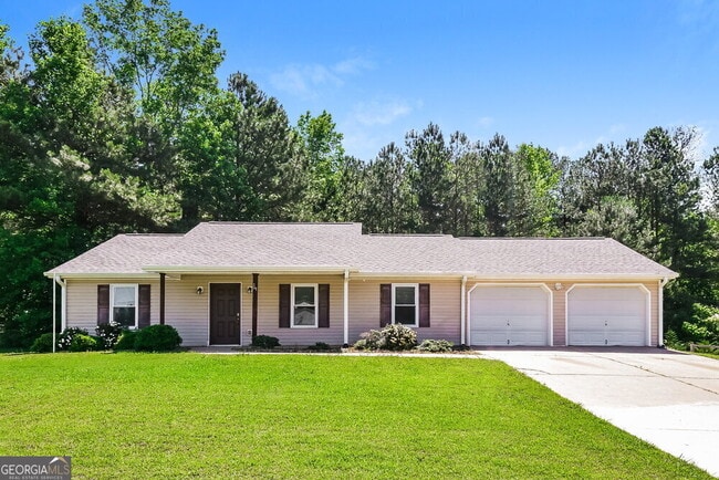 property at 761 Woodwind Dr