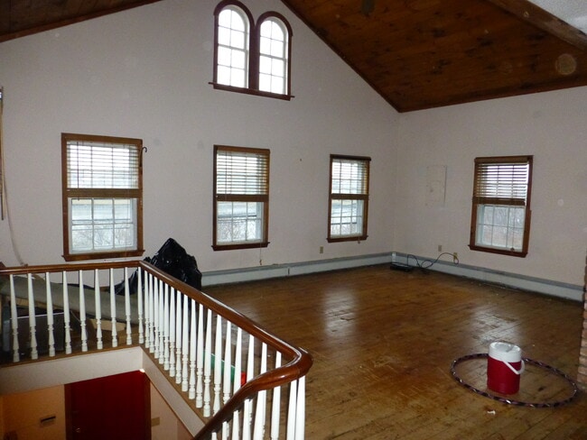 529 Quinnipiac Ave, Unit 2 in New Haven, CT - Foto de edificio - Building Photo