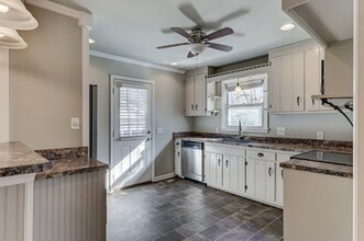102 Rural Ave in Nashville, TN - Building Photo - Building Photo