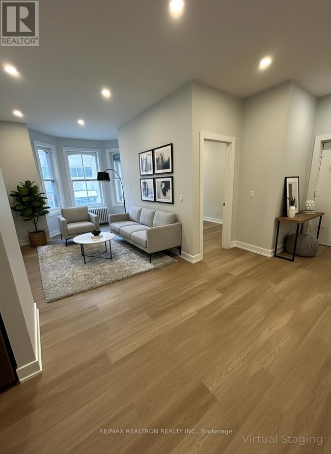 property at 592 Church St