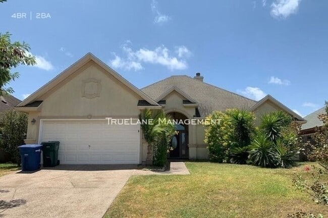 property at 6009 Oriental Ave