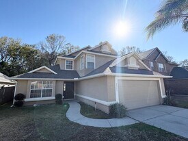 2321 Roanoke Ct in Lake Mary, FL - Building Photo