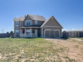 15025 Reiner Ct in Peyton, CO - Building Photo
