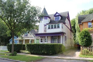 197 Frost Ave, Unit 199