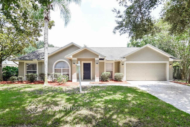 3819 Harrogate Dr in Valrico, FL - Building Photo - Building Photo