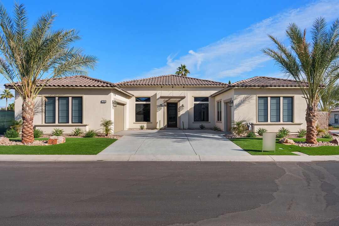 57910 Stone Creek Trail W in La Quinta, CA - Building Photo