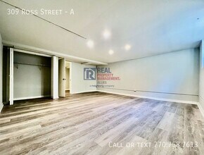 309 Ross St NE in Rome, GA - Building Photo - Building Photo