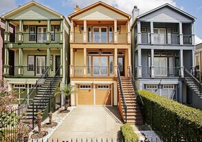 1140 Robbie St in Houston, TX - Building Photo