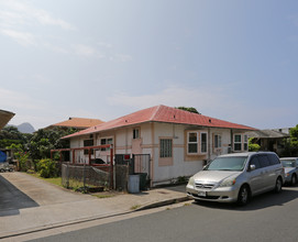 3137 Brokaw St in Honolulu, HI - Building Photo - Building Photo