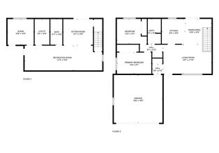 3539 8th St NW in Rochester, MN - Building Photo - Building Photo