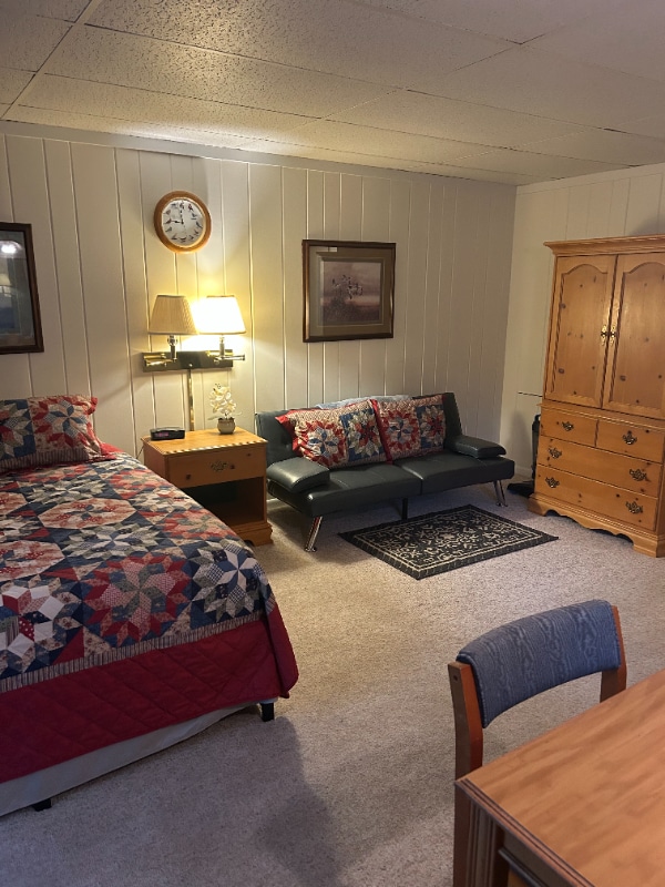 5712 Shanty Creek Rd in Bellaire, MI - Building Photo - Building Photo