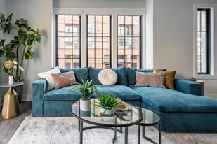 1206 Minter Pl in Charlotte, NC - Building Photo