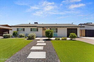 7531 E Belleview St in Scottsdale, AZ - Building Photo