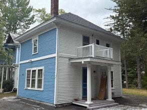28 Harrison St in Laconia, NH - Building Photo - Building Photo