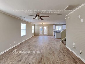 509 Sautee Pl in Canton, GA - Foto de edificio - Building Photo