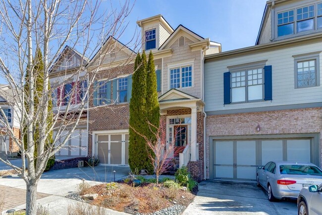 6925 Fellowship Ln in Flowery Branch, GA - Building Photo - Building Photo