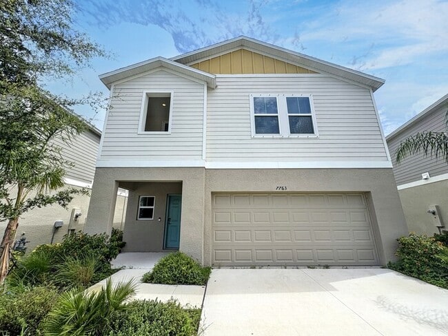 property at 7763 Depot Lp