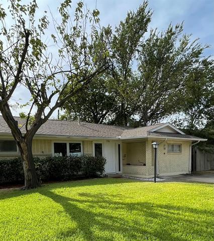 13533 Emeline St in Farmers Branch, TX - Building Photo