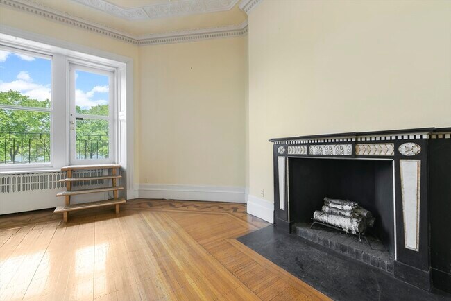 232 Beacon St in Boston, MA - Building Photo - Building Photo