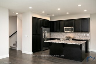 2951 Via Roma Pl in Santa Clara, CA - Building Photo - Building Photo