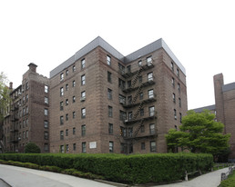 Kew Plaza Apartments