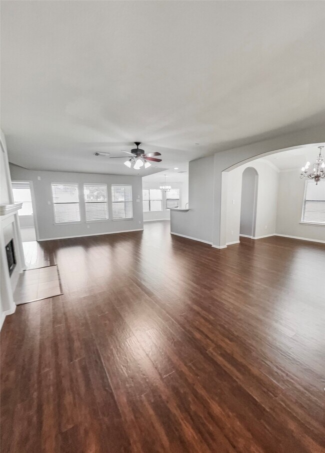 property at 20326 Linshire Dr