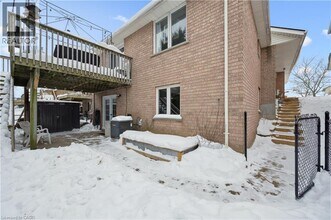24 Carroll Crescent in Guelph, ON - Building Photo - Building Photo