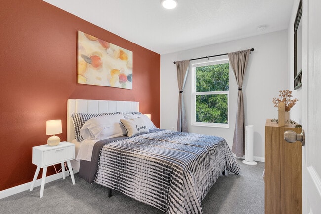 property at 2843 Narcoossee Cmns Wy