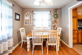 1409 Diana St in Lufkin, TX - Building Photo - Building Photo