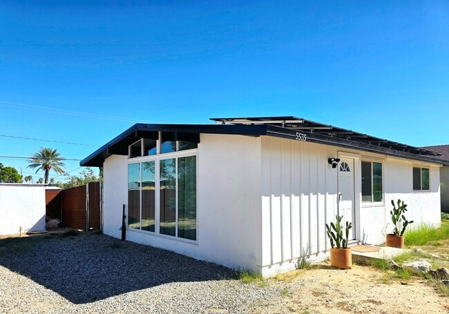 property at 5535 Lupine Ave