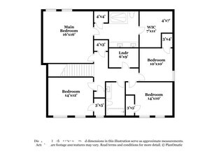 72 River Br Wy in Hoschton, GA - Building Photo - Building Photo