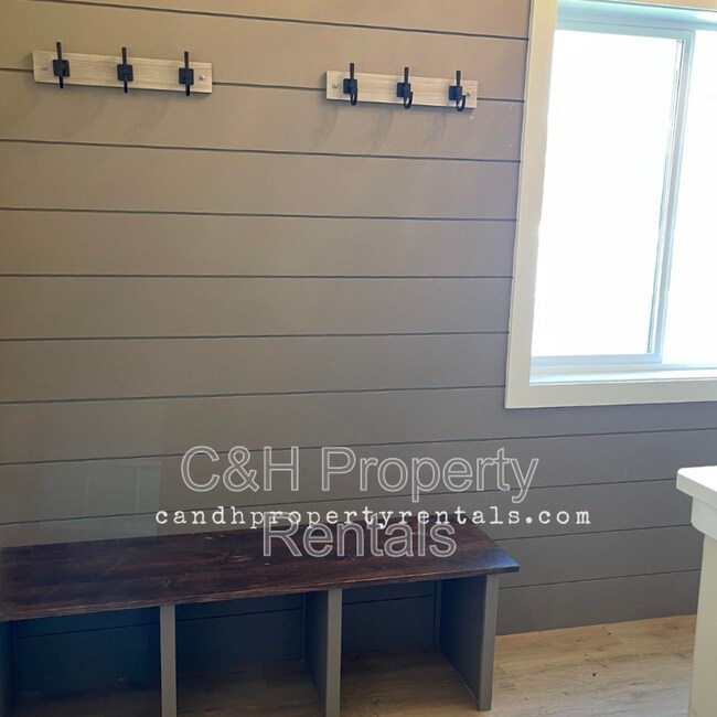 1417 Columbine Dr in Billings, MT - Building Photo - Building Photo
