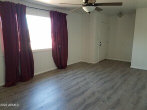 6401 E Parkview Dr in Scottsdale, AZ - Building Photo - Building Photo