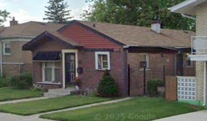 property at 312 E 90th Pl