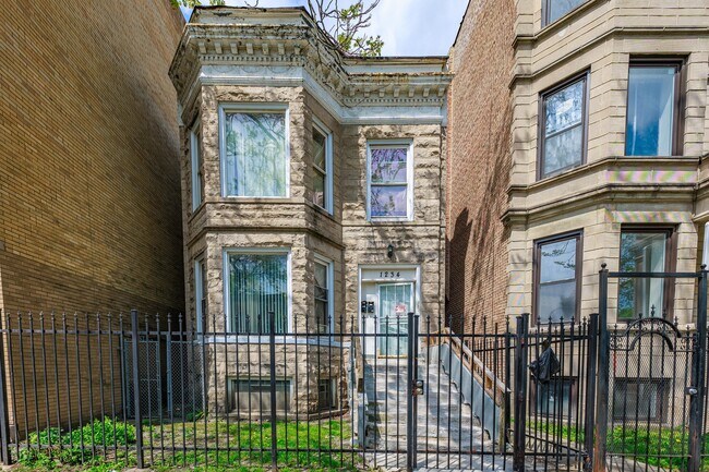property at 1234 S Lawndale Ave