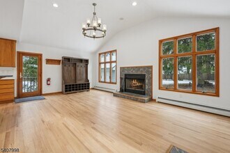 20 Fairmount Rd in New Providence, NJ - Foto de edificio - Building Photo