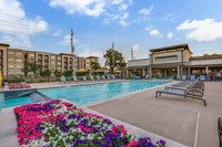 Highpoint at Cypresswood in Houston, TX - Building Photo - Building Photo