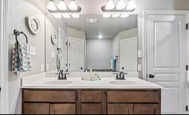 8113 Gristmill Ln in Temple, TX - Building Photo - Building Photo