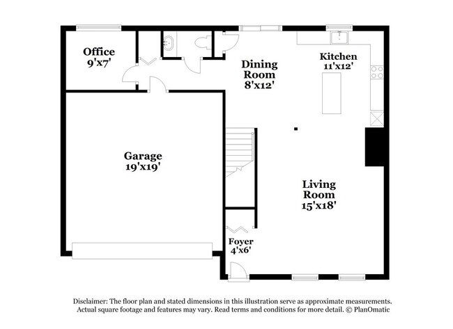 107 Campus Ln in Greenwood, IN - Foto de edificio - Building Photo