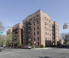 49-15 Skillman Ave Apartments