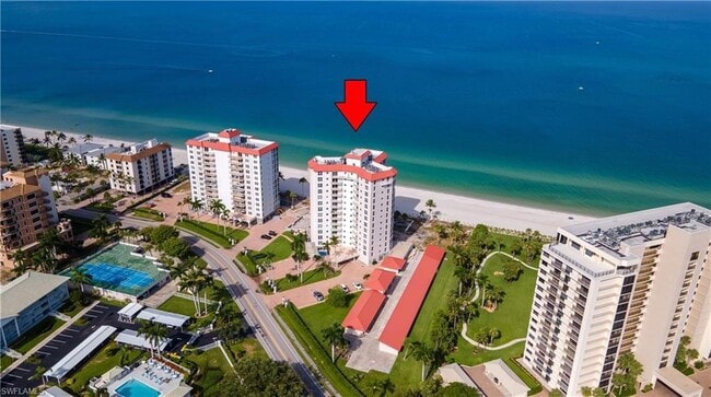10701 Gulf Shore Dr in Naples, FL - Building Photo - Building Photo