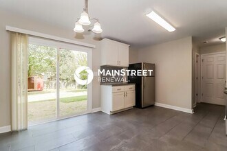 3009 Champion Ln SW in Concord, NC - Building Photo - Building Photo
