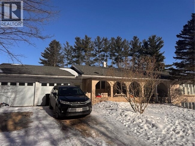 property at 1170 Bethel Rd