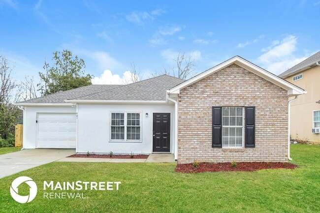 property at 401 Meriweather Ln