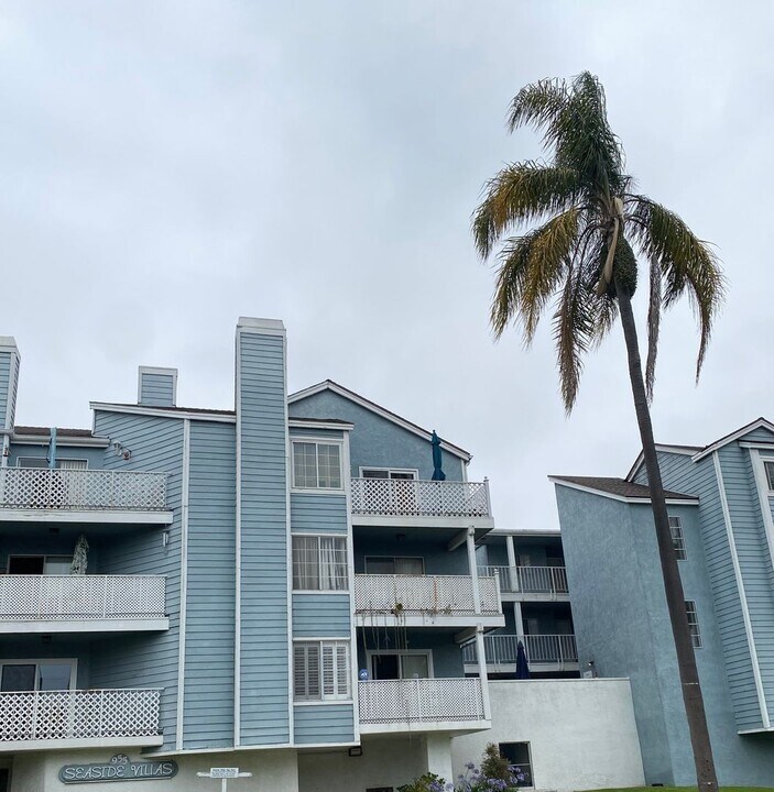 955 E 3rd St in Long Beach, CA - Foto de edificio