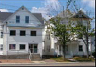 172-174 N Main St in Attleboro, MA - Building Photo - Building Photo